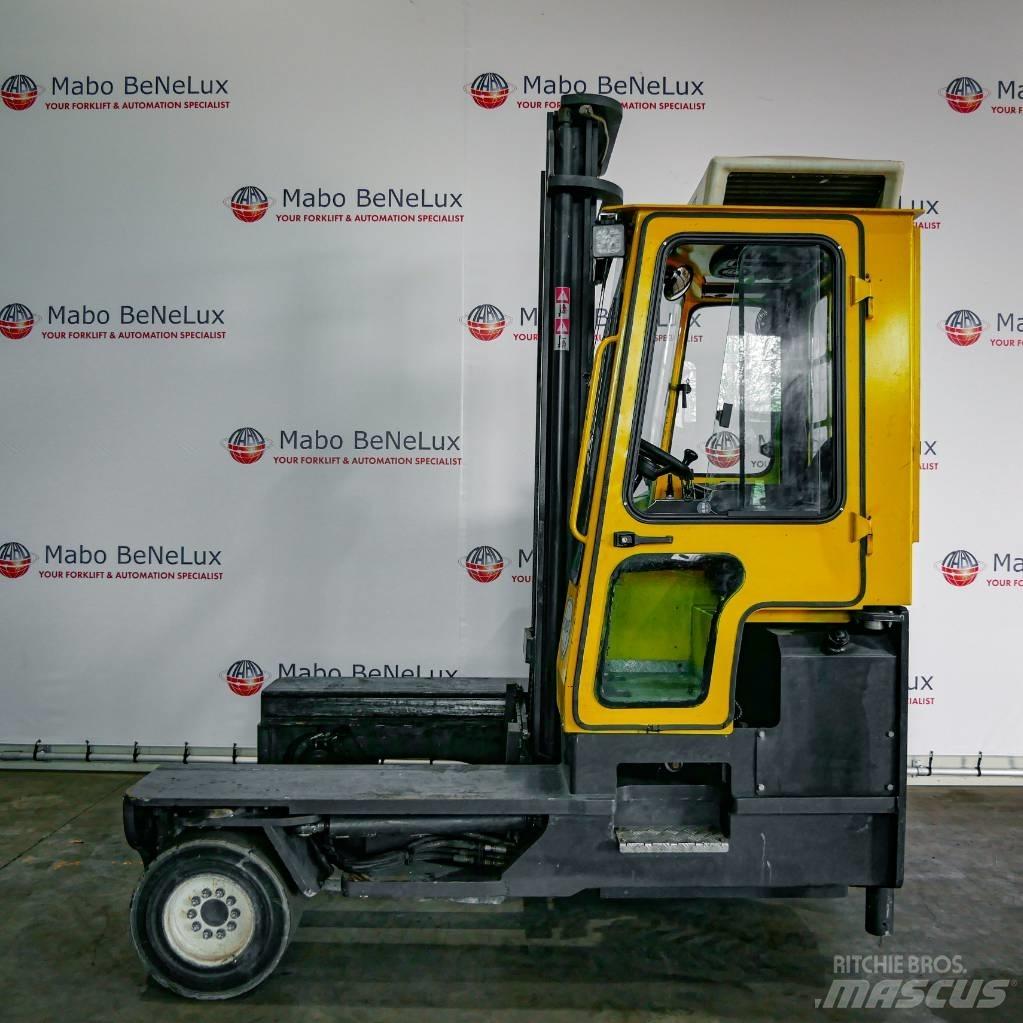 Combilift C5000XL Sidelaster