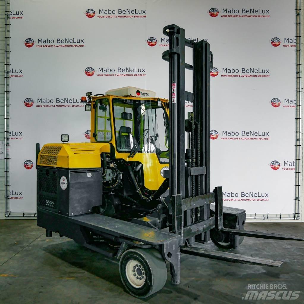 Combilift C5000XL Sidelaster