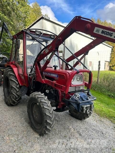 Shibaura SD 4000AD-0 Traktorer