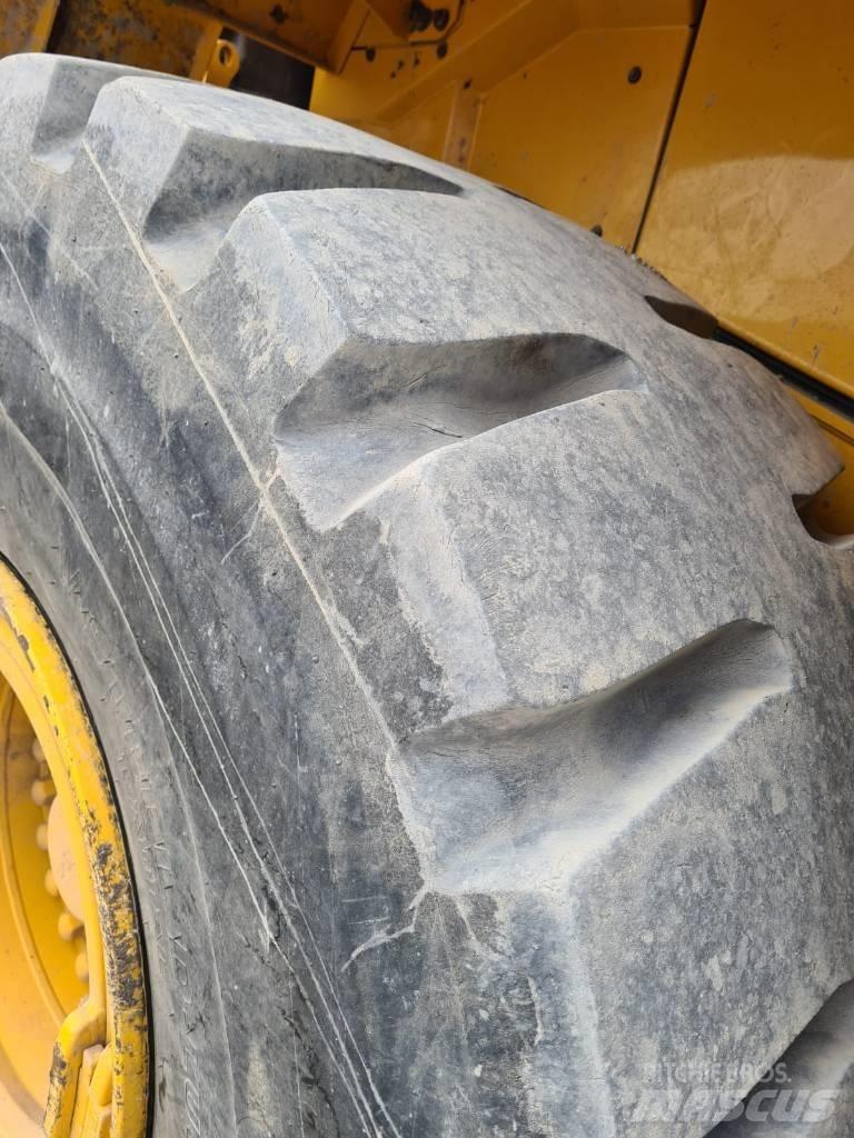 Volvo L 150 H Valsetog