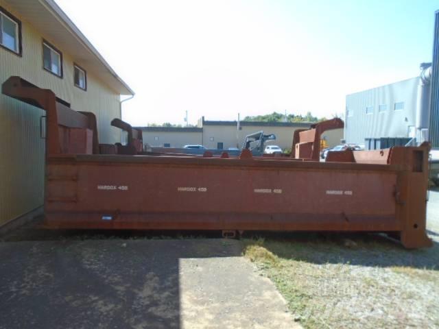 Everest MRX 19.5 Anlegg - Annet