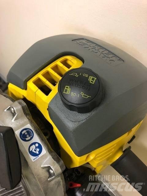 Wacker Neuson BH55rw Hydrauliske hammere
