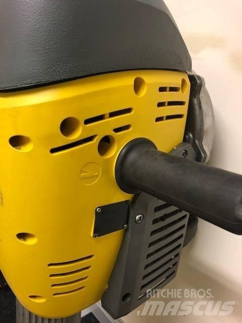 Wacker Neuson BH55rw Hydrauliske hammere