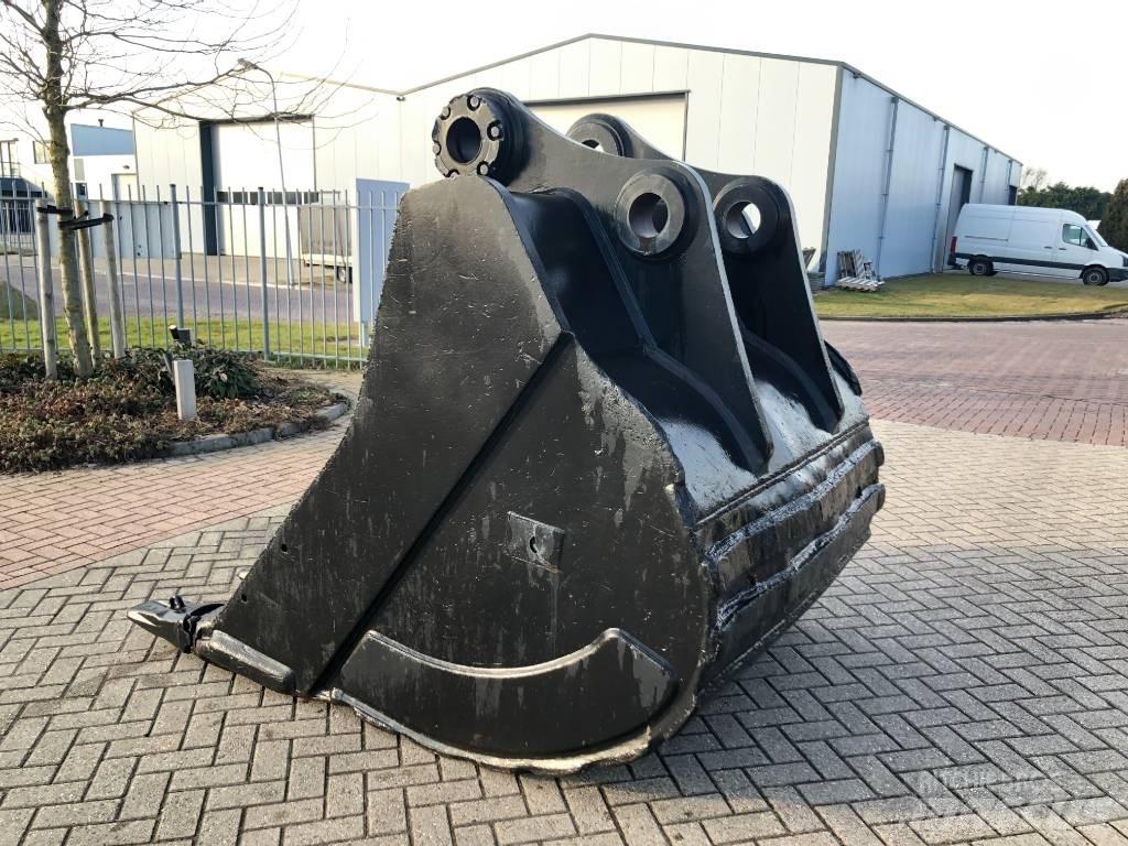 CAT 385 390 bucket Skuffer