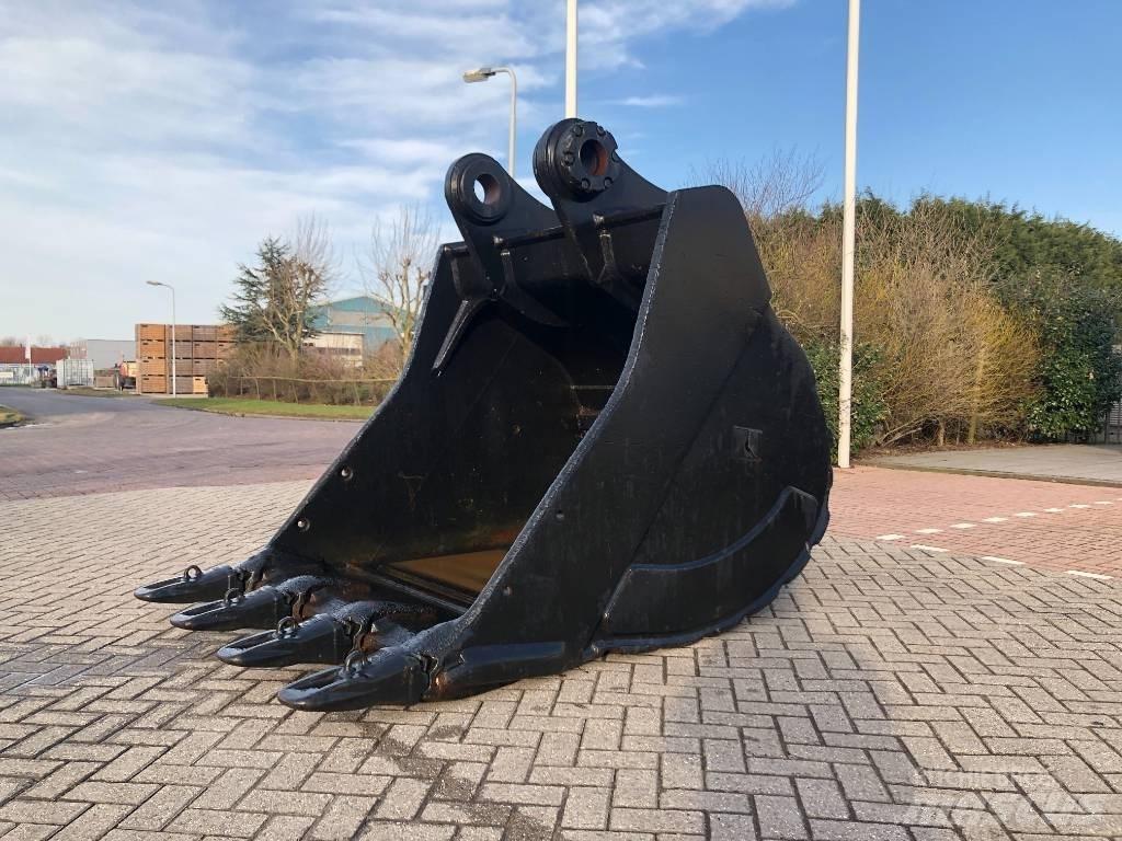 CAT 385 390 bucket Skuffer
