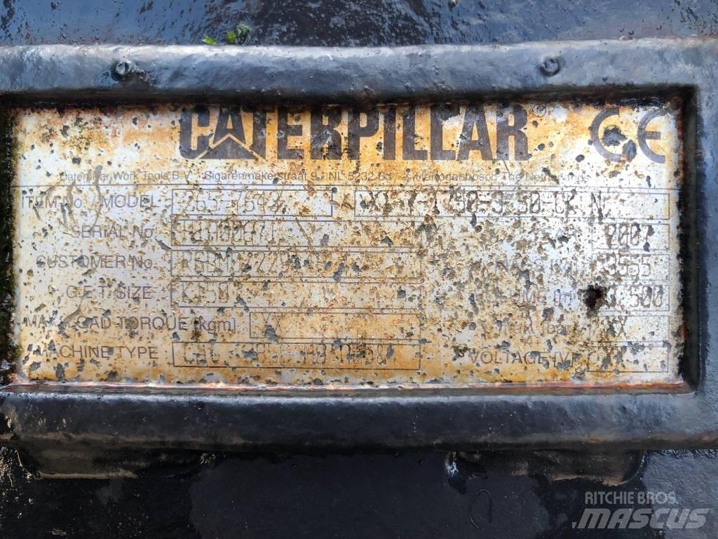 CAT 385 390 bucket Skuffer
