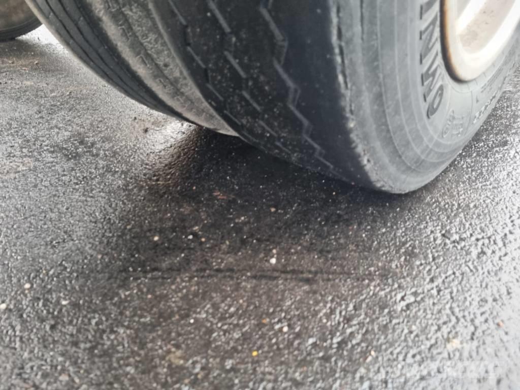  Nor slep  Phv-18c Containerhenger