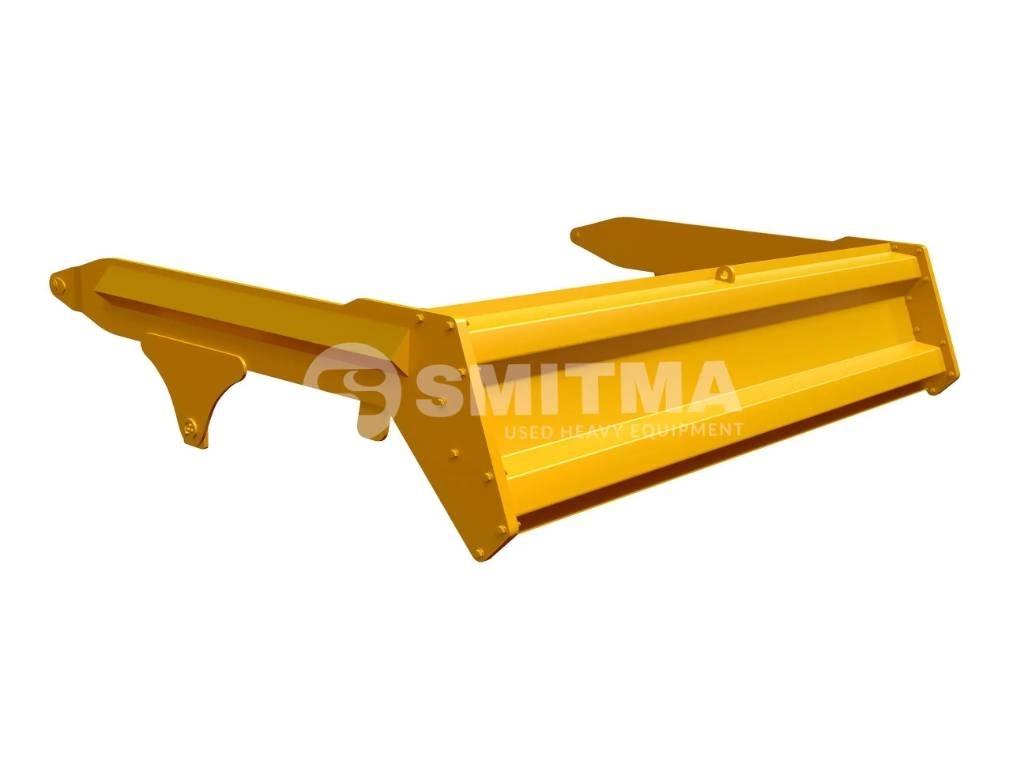 Volvo A40G Baklemmer