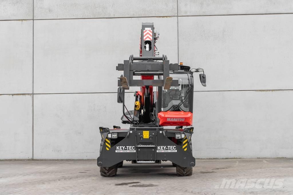 Manitou MRT 1845 Teleskoplastere