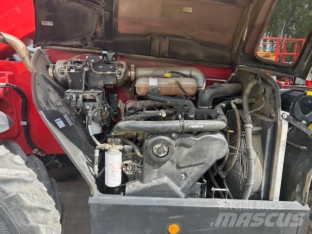 Manitou MT 1335 H Teleskoplastere