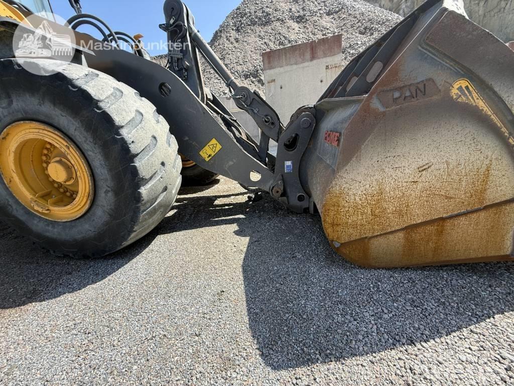 Volvo L 150 H Hjullastere
