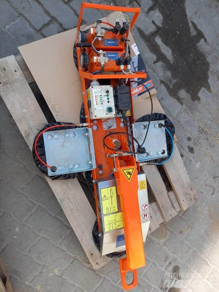 Jekko GVI-4+2LX Annet ekstrautstyr og deler