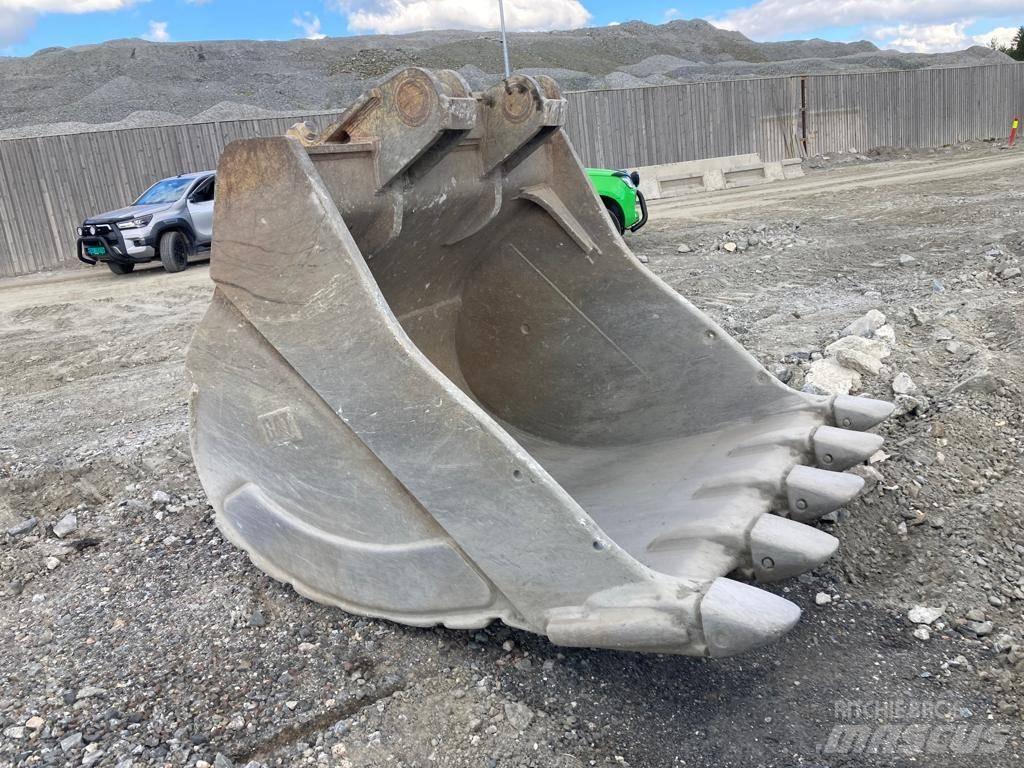 CAT 365 C L UHD/33M Gravemaskiner for riving