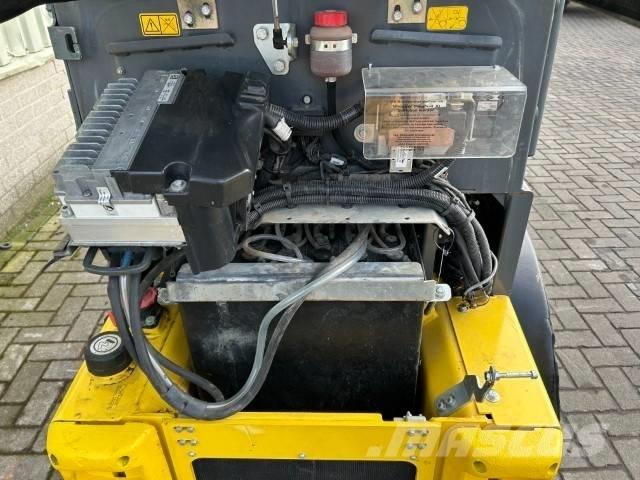Wacker Neuson WL 20 Minilastere