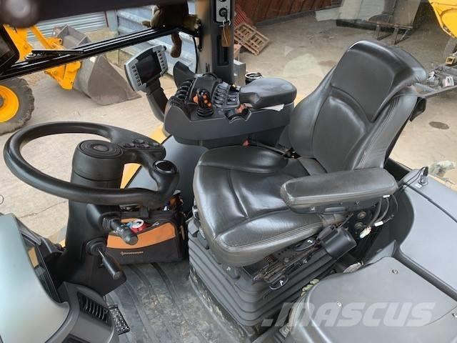 Challenger MT 765 E Traktorer