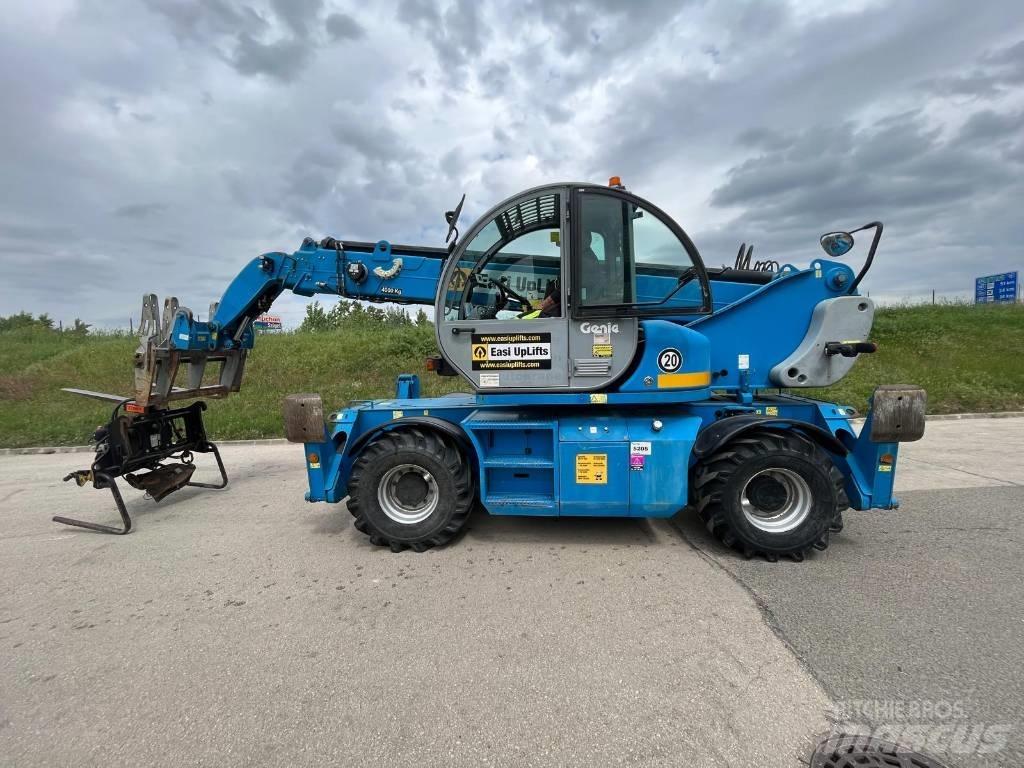 Genie GTH 4016 SR Teleskoplastere