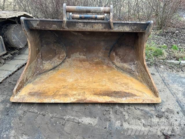 Engcon svenskerskovl Skuffer