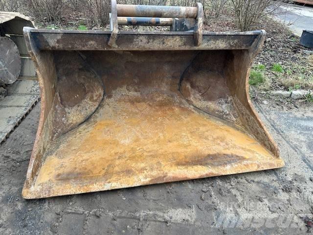 Engcon svenskerskovl Skuffer