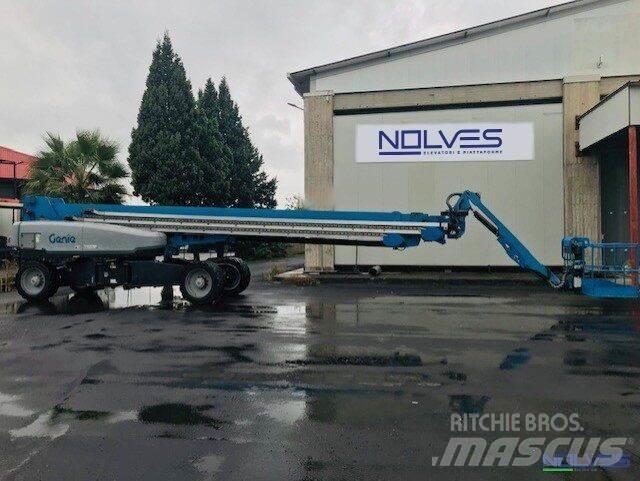 Genie SX180 Teleskop bomlifter