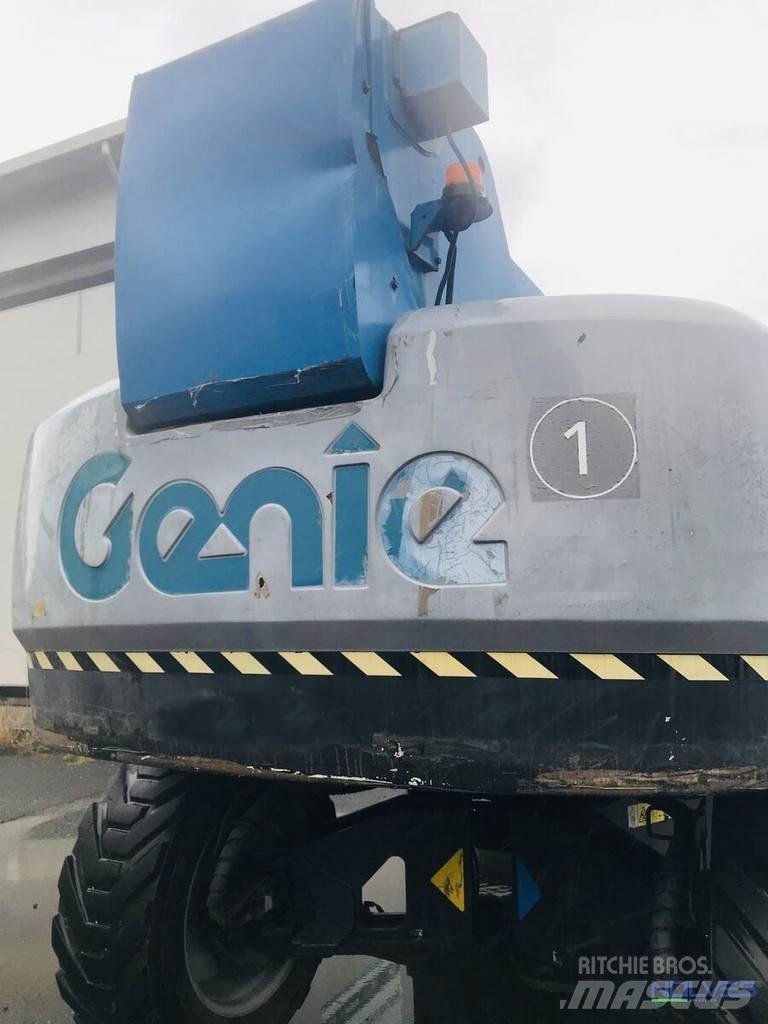 Genie SX180 Teleskop bomlifter