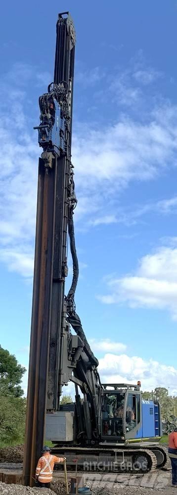 ABI TM11/14SL Vibrohammere