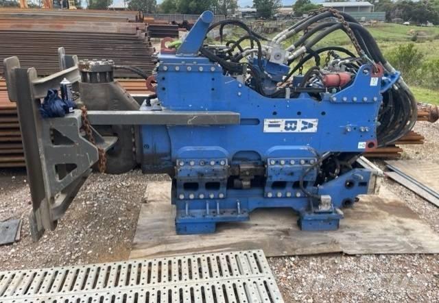ABI TM11/14SL Vibrohammere
