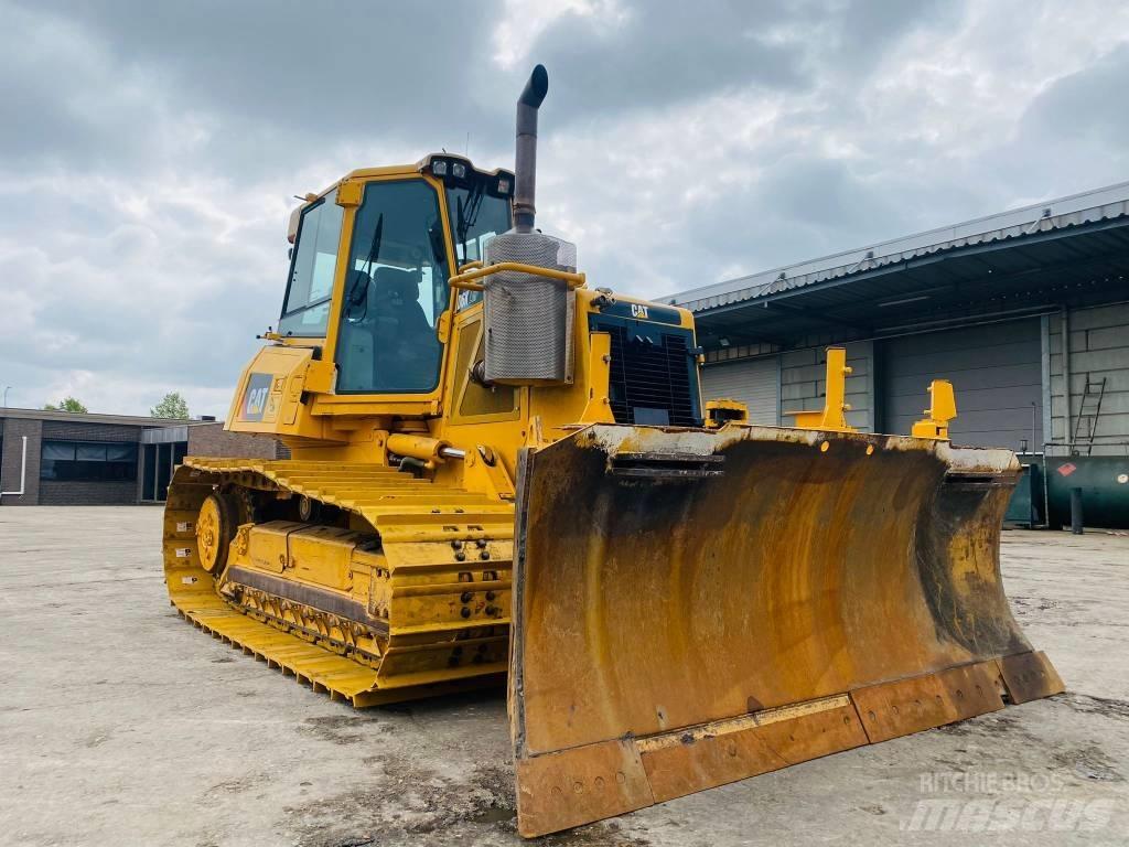 CAT D 6 K LGP Dozere Beltegående