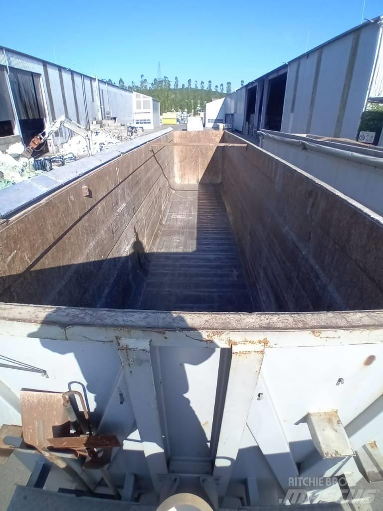 Bodex KIS3WS Kroksemi