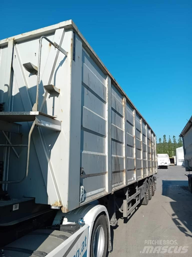 Bodex KIS3WS Kroksemi