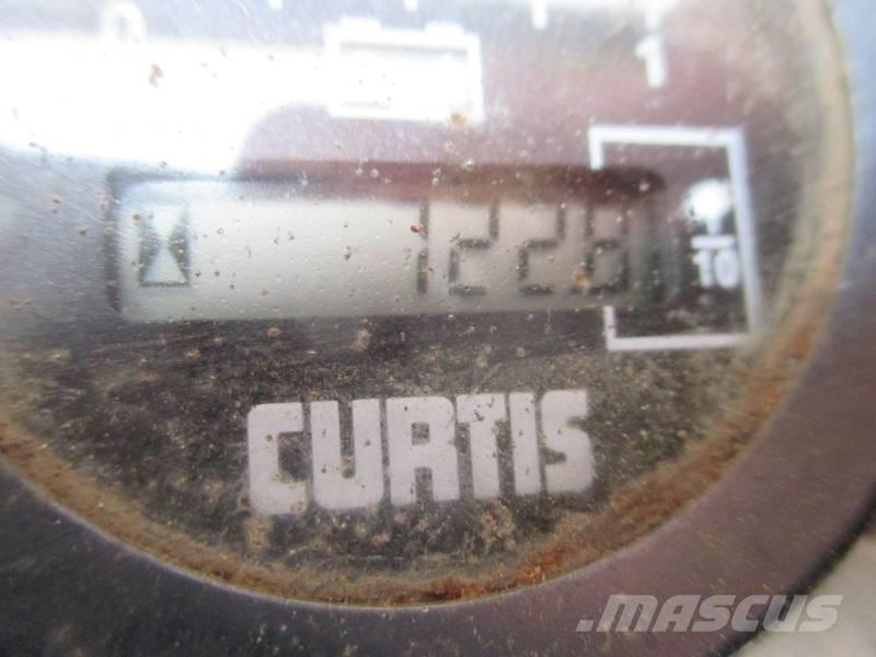 JLG Liftlux 180-12 Sakselifter