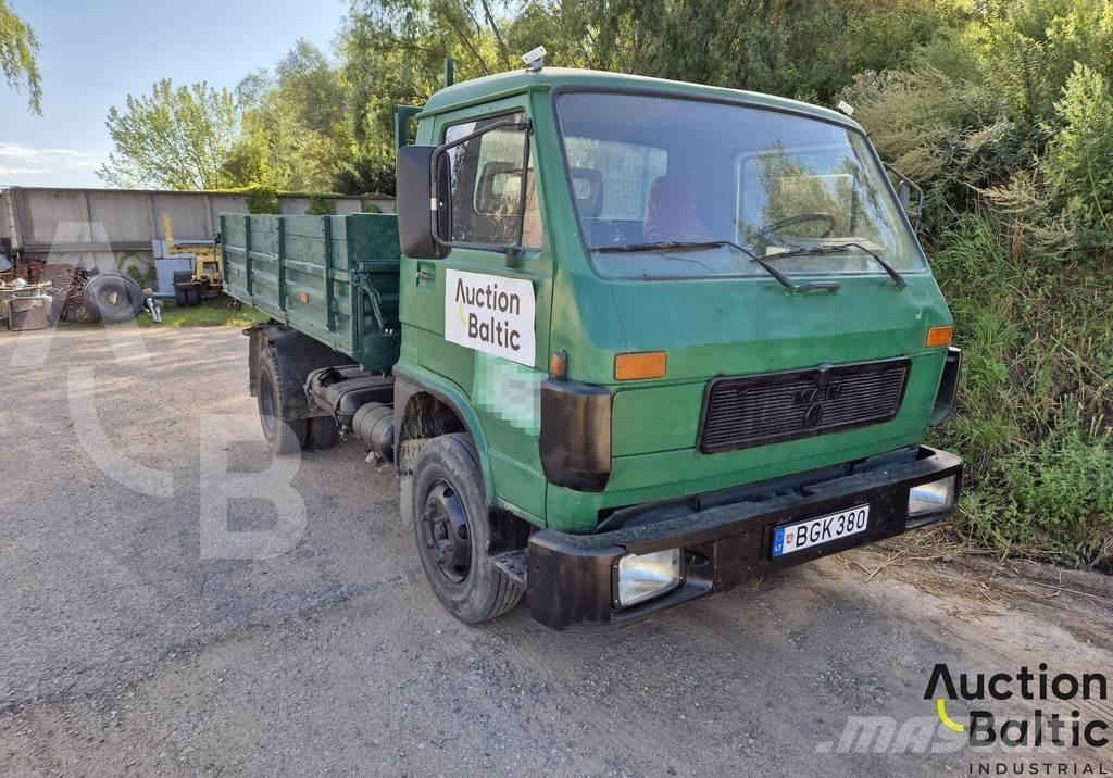 MAN VW-MAN 8.150 Tippbil