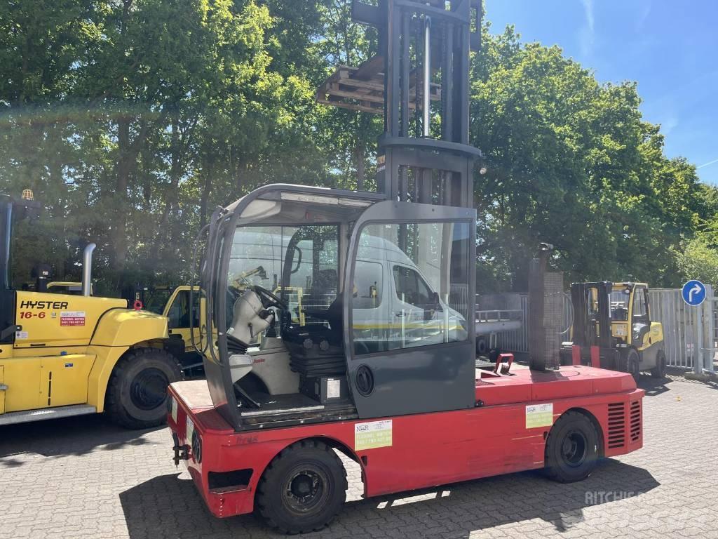 Jumbo J/DQN 50/14/50 Sidelaster