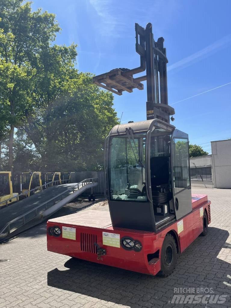 Jumbo J/DQN 50/14/50 Sidelaster