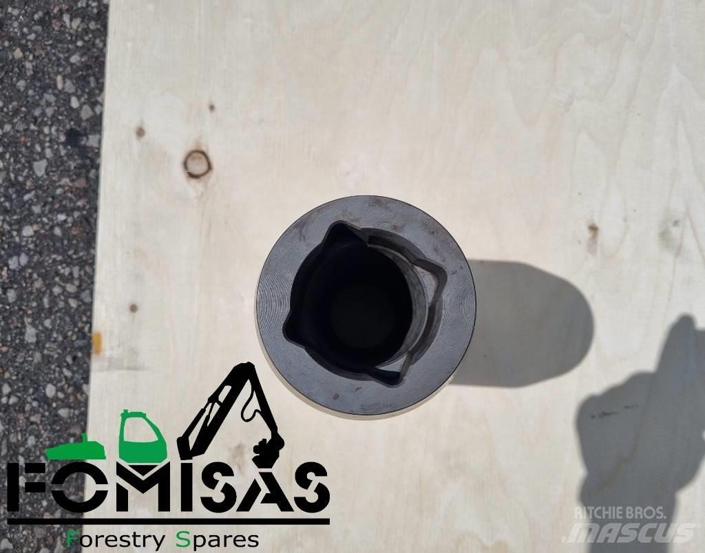 Ponsse P53339 Chassis og understell
