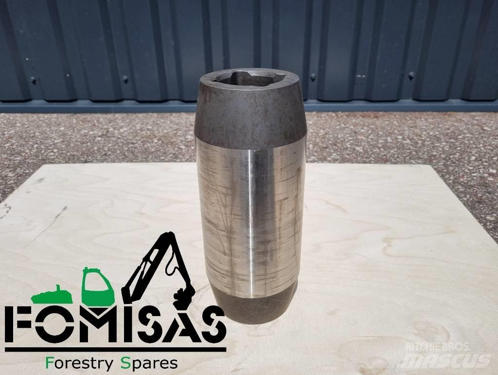 Ponsse P53339 Chassis og understell