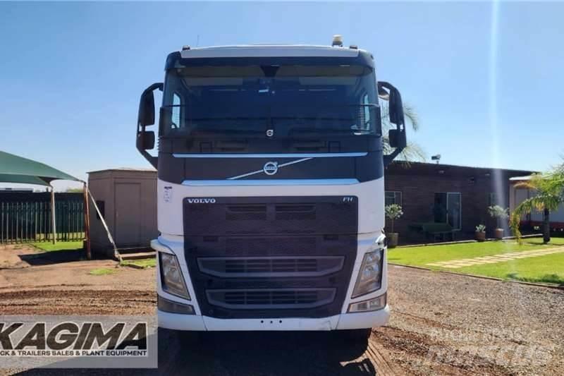 Volvo FH440 Andre lastebiler