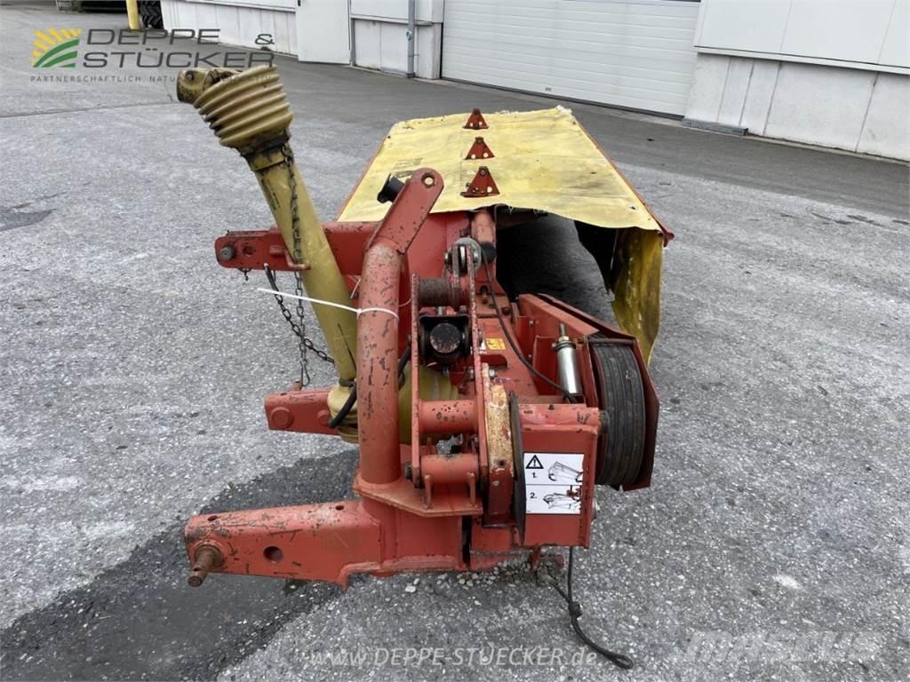 Fella SM 270 Slåmaskiner