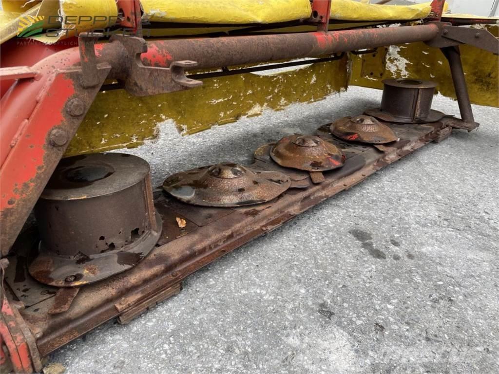 Fella SM 270 Slåmaskiner