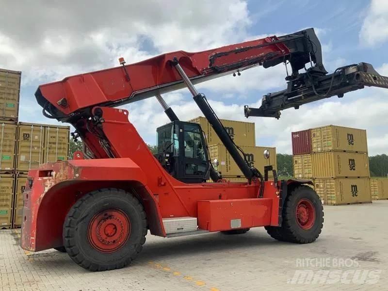 Hyster RS46-36CH Reachstackere