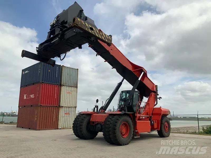 Hyster RS46-36CH Reachstackere