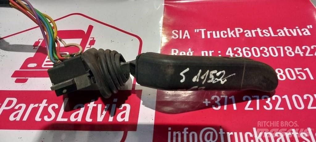 Scania R 420.   1402449 Førerhus og Interiør