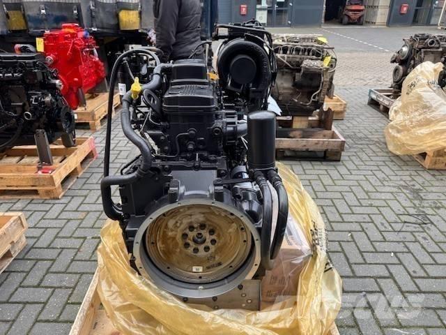 Cummins B6.7 FR95879 Landbruk - Annet