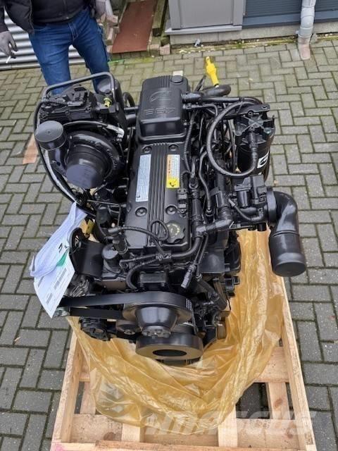 Cummins B6.7 FR95879 Landbruk - Annet
