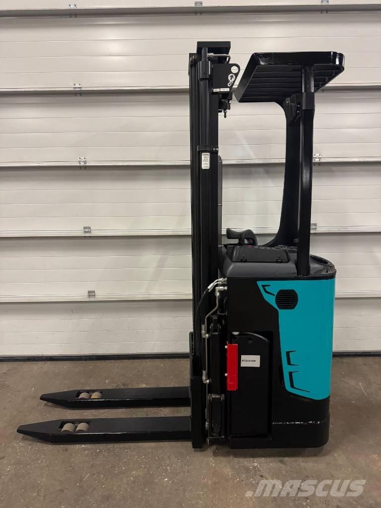 Mitsubishi SBR 12 N Stablere