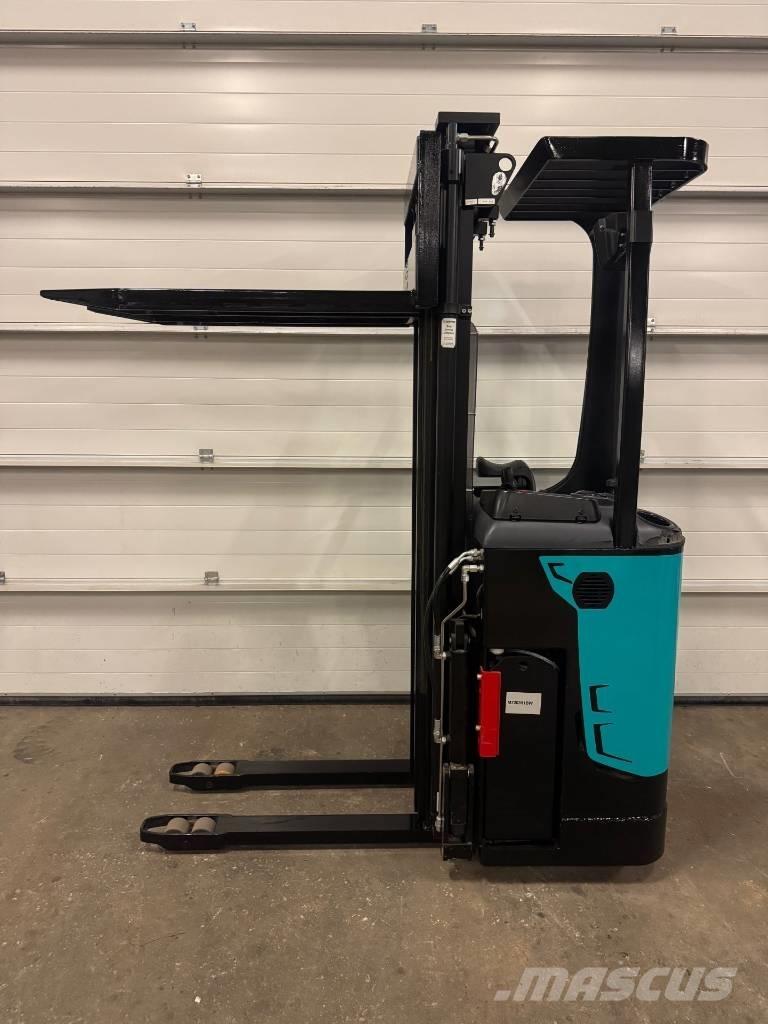 Mitsubishi SBR 12 N Stablere