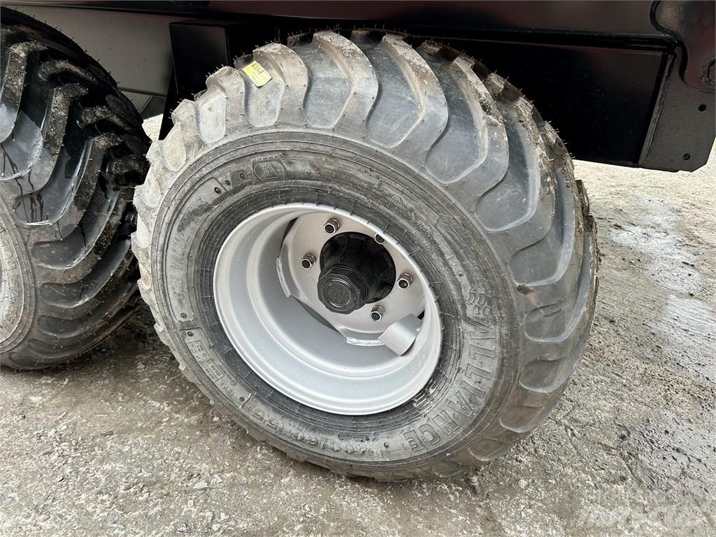 Robus RE8-04 Tipphengere