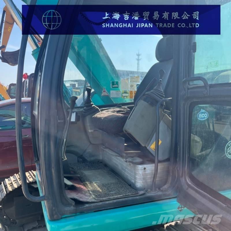 Kobelco SK 70 Beltegraver