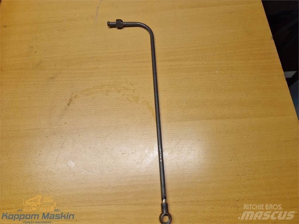 Eco Log 7002963 Hydraulikk