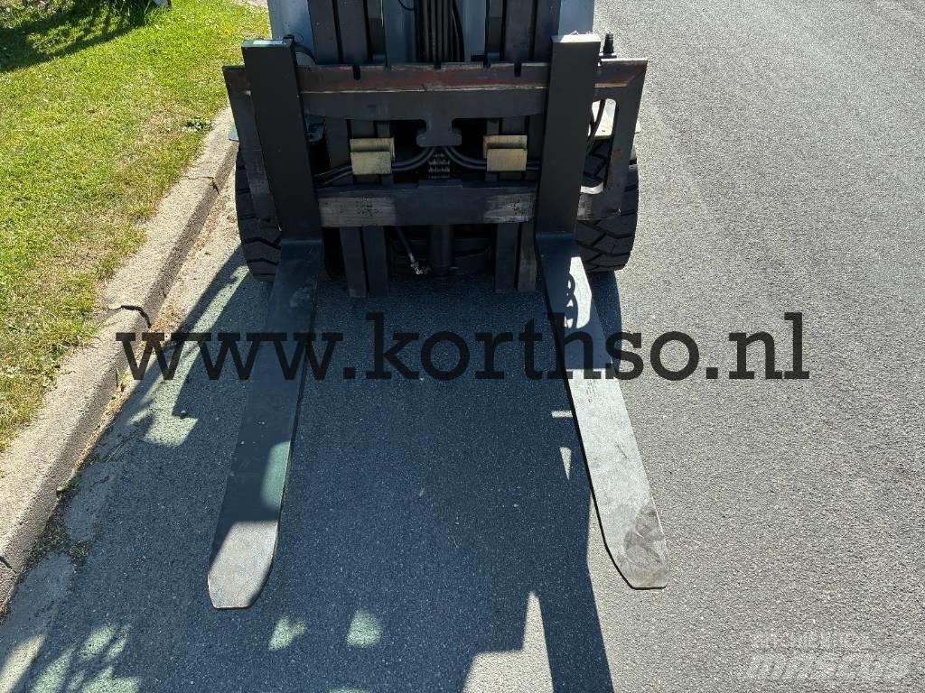 Still RX 70-30T Propan trucker