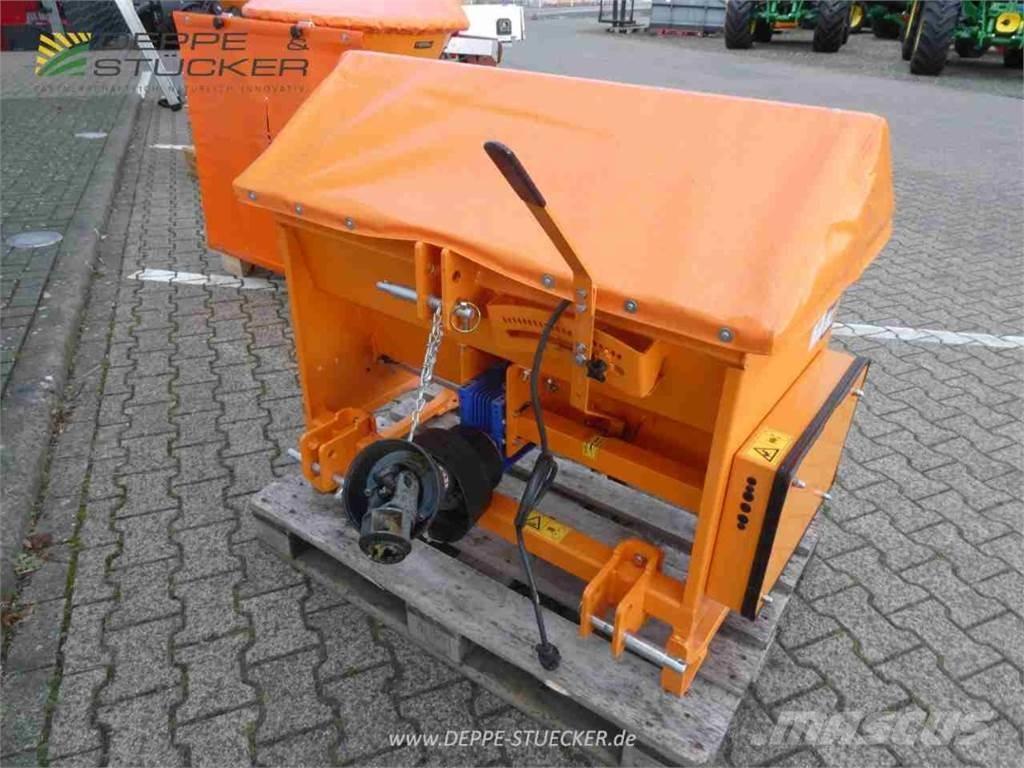 Matev SPR-BX 100 Sand- og saltspredere